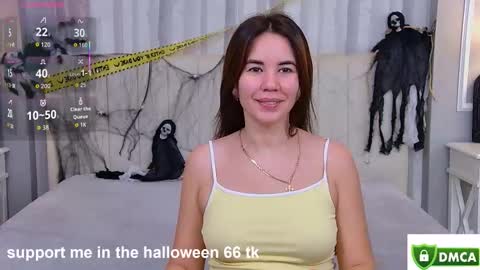 Ella online show from 10-25-25, 04:09