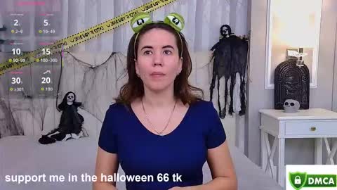 Ella online show from 10-27-25, 04:16