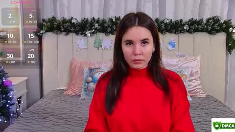 Ella online show from 12-20-25, 04:30