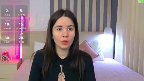 Ella online show from 02-21-26, 05:19