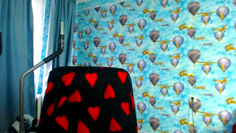 Snapshot of ellabella36dd chatting on 11-27-25, 11:34 IsaBella online show from 11-27-25, 11:34