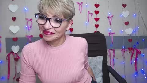 Snapshot of ellabonito chatting on 02-02-25, 12:35 EllaBonito online show from 02-02-25, 12:35