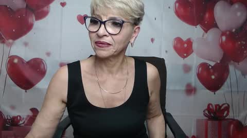 EllaBonito online show from 03-21-26, 08:30