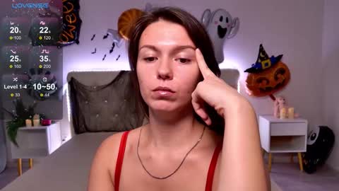 Snapshot of ellacanny chatting on 10-30-25, 09:22 ellacanny online show from 10-30-25, 09:22