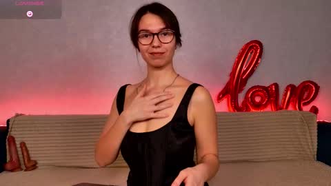 Snapshot of ellacanny chatting on 02-26-26, 05:17 ellacanny online show from 02-26-26, 05:17