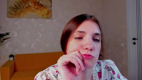 Sweet Ella online show from 03-12-26, 12:22