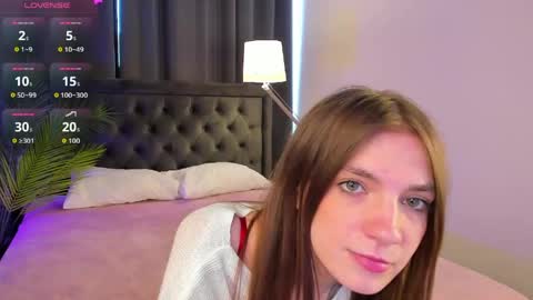 Sweet Ella online show from 05-08-26, 12:10
