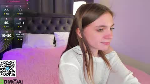 Sweet Ella online show from 05-13-26, 01:30