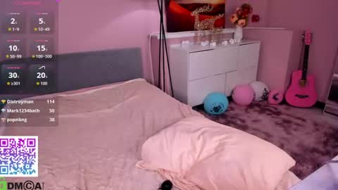 Snapshot of ellafex chatting on 06-26-26, 12:26 Sweet Ella online show from 06-26-26, 12:26
