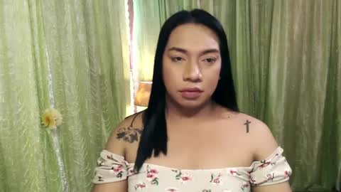 Ellah online show from 02-22-25, 12:40