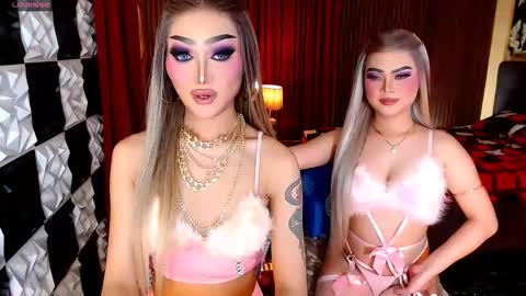 Snapshot of ellahemperialts chatting on 02-15-26, 10:58 ellahemperialts online show from 02-15-26, 10:58