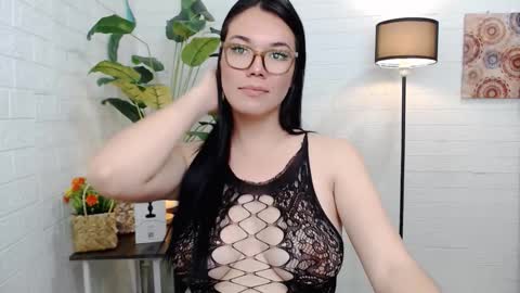 CINDERELLA online show from 02-04-26, 01:44