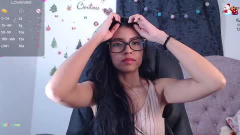 Ella Amoneth online show from 12-30-24, 04:20