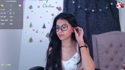 Ella Amoneth online show from 12-30-24, 07:26