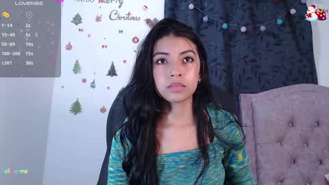 Ella Amoneth online show from 01-06-25, 04:47