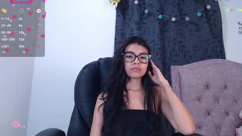 Ella Amoneth online show from 01-09-25, 08:03