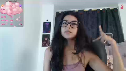 Ella Amoneth online show from 09-24-25, 10:35