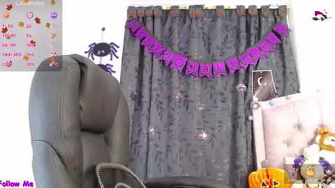 Ella Amoneth online show from 10-05-25, 12:42