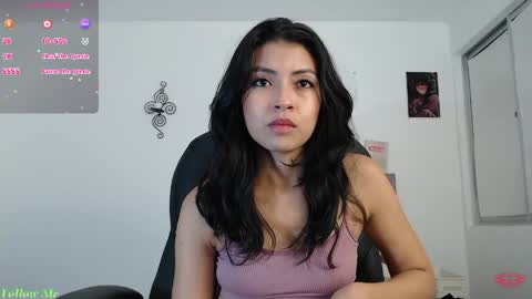 Snapshot of ellajonz chatting on 05-31-26, 05:26 Ella Amoneth online show from 05-31-26, 05:26
