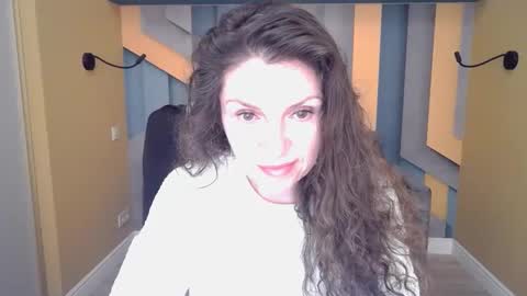 EllaLongs online show from 02-05-26, 12:32