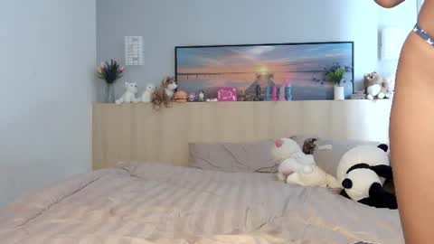 Ella Mira online show from 07-06-26, 02:30