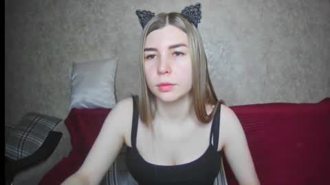 EllaNuar online show from 03-06-25, 03:57