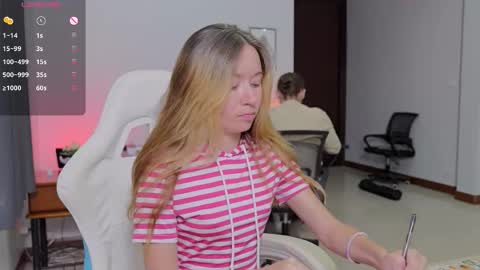 im Elsa lets go Subscribe to my OF and Youtube -35   online show from 10-07-25, 01:41