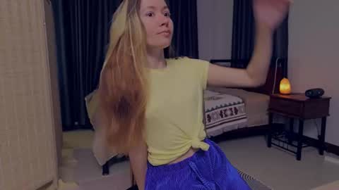 im Elsa lets go Subscribe to my OF and Youtube -35   online show from 02-23-26, 09:45