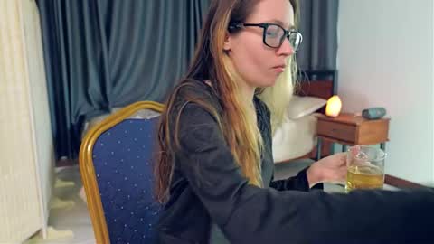 im Elsa lets go Subscribe to my OF and Youtube -35   online show from 03-10-26, 01:43