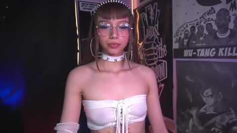 follow me on instagram .    online show from 02-27-26, 05:46