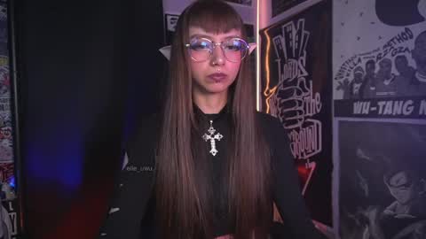 follow me on instagram .    online show from 04-01-26, 02:25