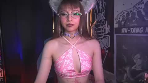 follow me on instagram .    online show from 06-28-26, 05:30