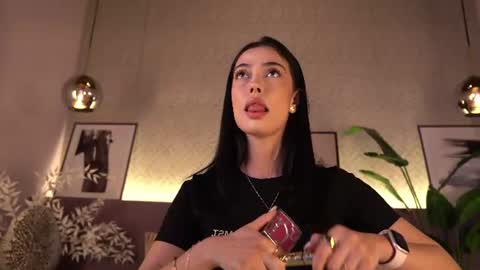 Snapshot of ellediane chatting on 06-15-26, 12:13 Elle Diane online show from 06-15-26, 12:13