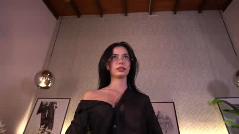 Snapshot of ellediane chatting on 07-03-26, 10:49 Elle Diane online show from 07-03-26, 10:49