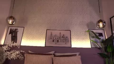 Snapshot of ellediane chatting on 07-13-26, 10:12 Elle Diane online show from 07-13-26, 10:12