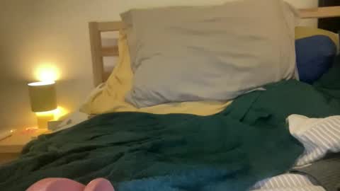 ellehendrix online show from 01-08-26, 01:41