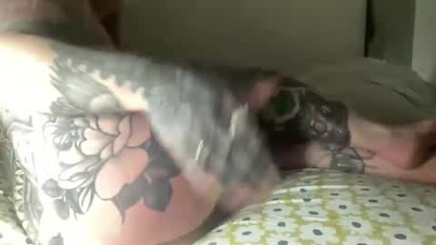 ellehendrix online show from 03-15-26, 04:40