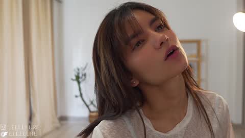 Linda Restrepo online show from 01-20-25, 08:50