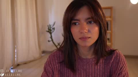 Linda Restrepo online show from 01-30-25, 07:59