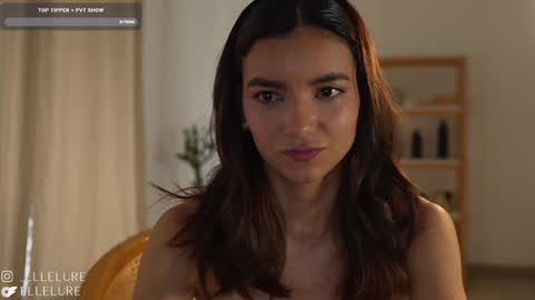 Linda Restrepo online show from 02-04-25, 09:20