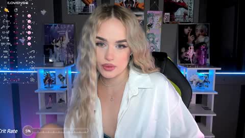 Maria online show from 01-19-25, 09:13