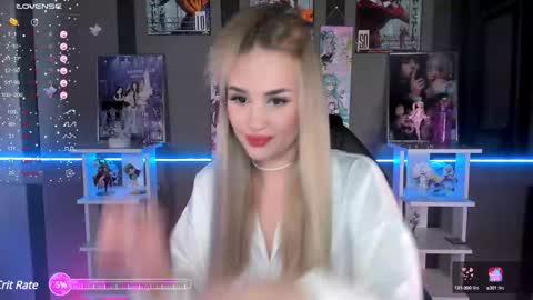 Maria online show from 02-07-25, 10:29