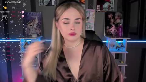 Maria online show from 11-06-25, 05:36