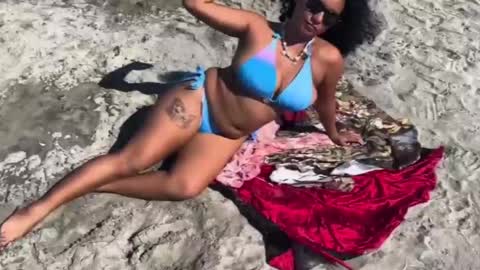 princess online show from 01-15-25, 03:18