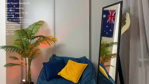 Snapshot of elli_harmon chatting on 03-03-25, 06:55 Ellie  --- Ill see you either on Friday or Saturday and definitely on Sunday  online show from 03-03-25, 06:55