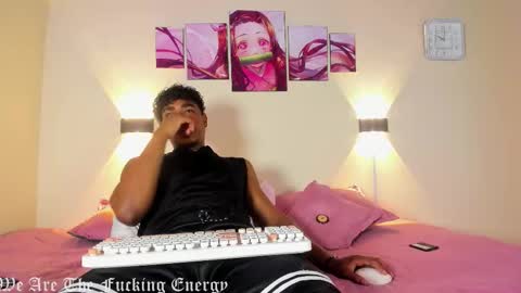 kev  dani online show from 02-25-26, 09:02