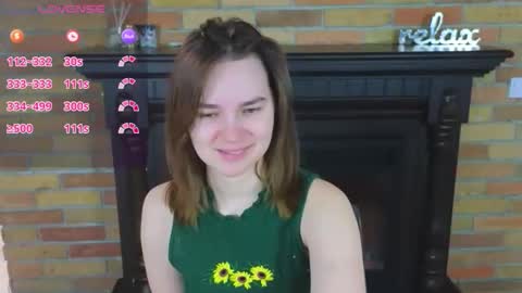 Ellie online show from 03-09-26, 08:40