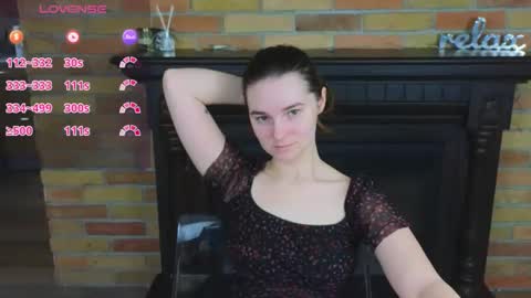 Ellie online show from 04-18-26, 08:07