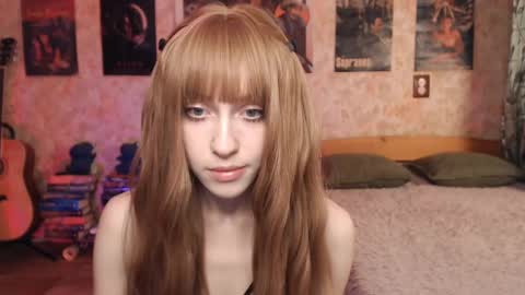 ellie_friendly online show from 11-14-25, 12:20
