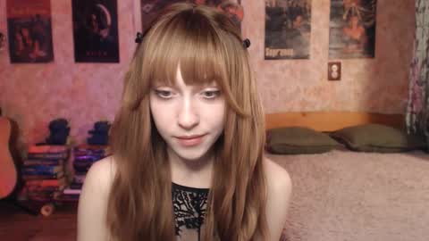 ellie_friendly online show from 03-07-26, 12:18